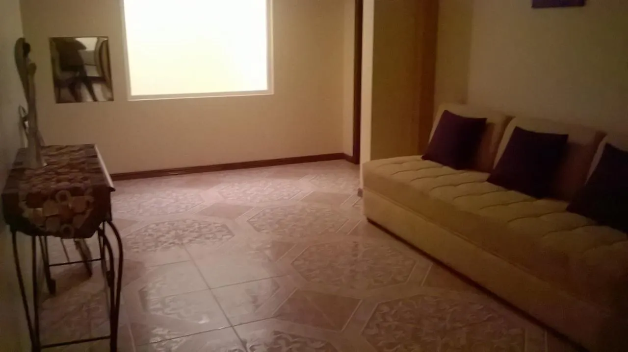 Hotel Joshed Imperial Latacunga