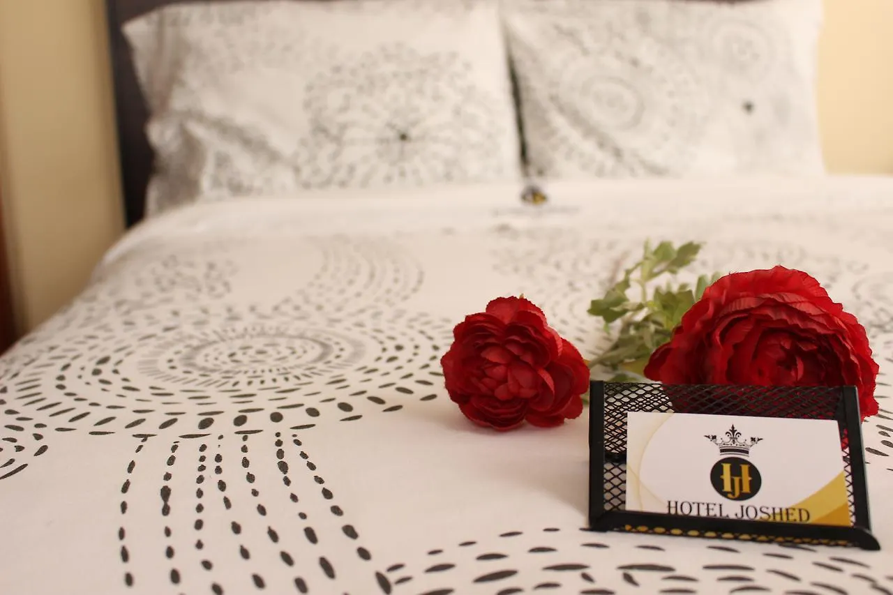 Hotel Joshed Imperial Latacunga