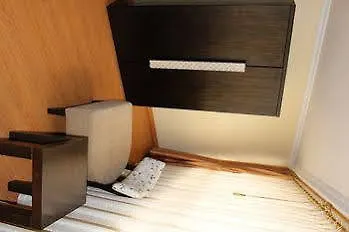 Hotel Joshed Imperial Latacunga
