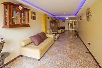 Hotel Joshed Imperial Latacunga