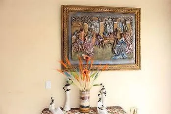 Hotel Joshed Imperial Latacunga 3*,  Ecuador