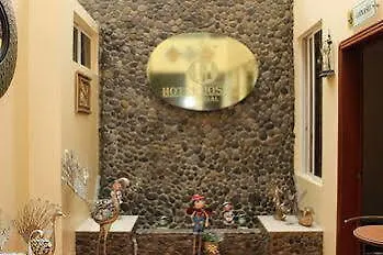 Hotel Joshed Imperial Latacunga