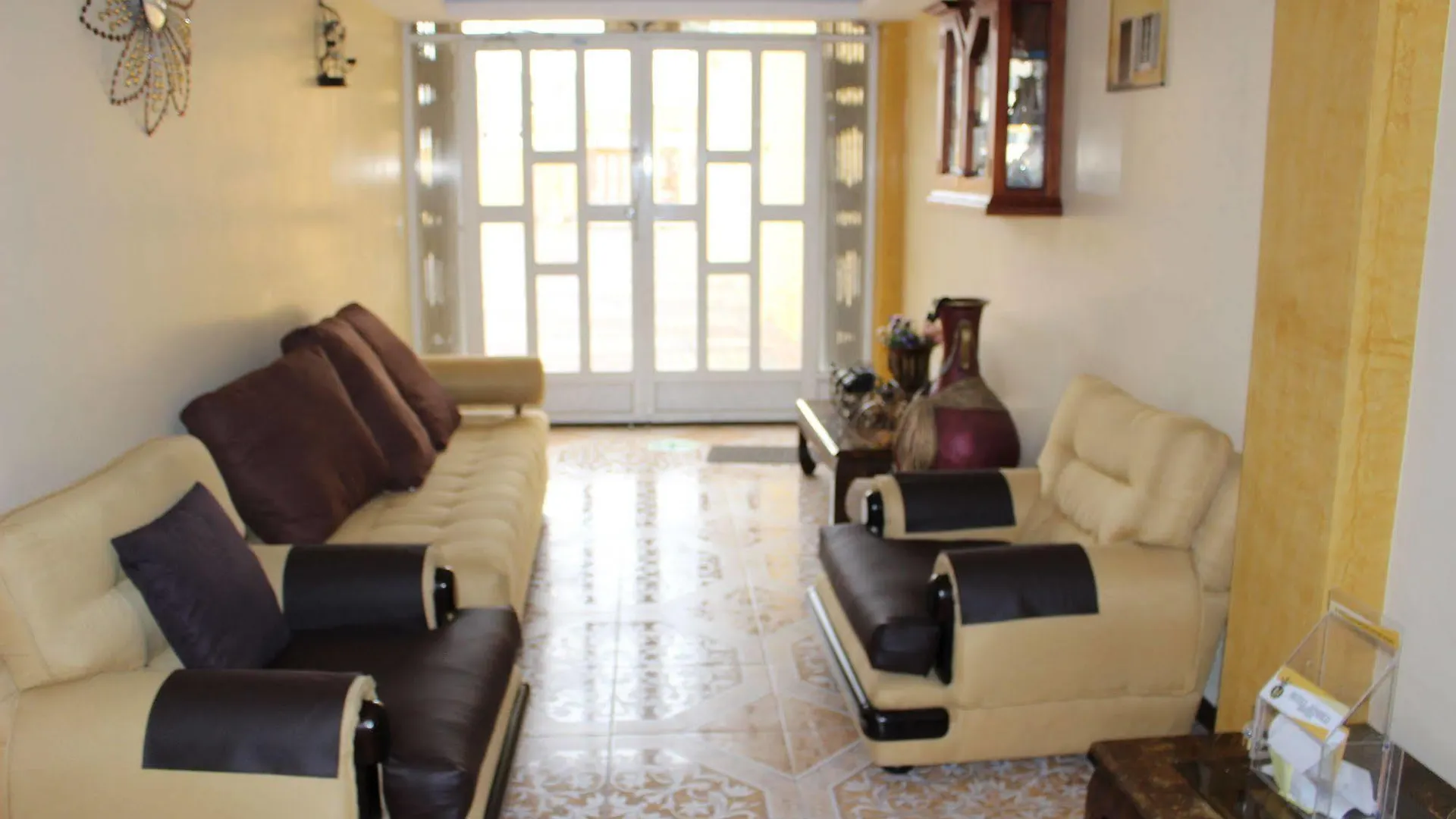 Hotel Joshed Imperial Latacunga