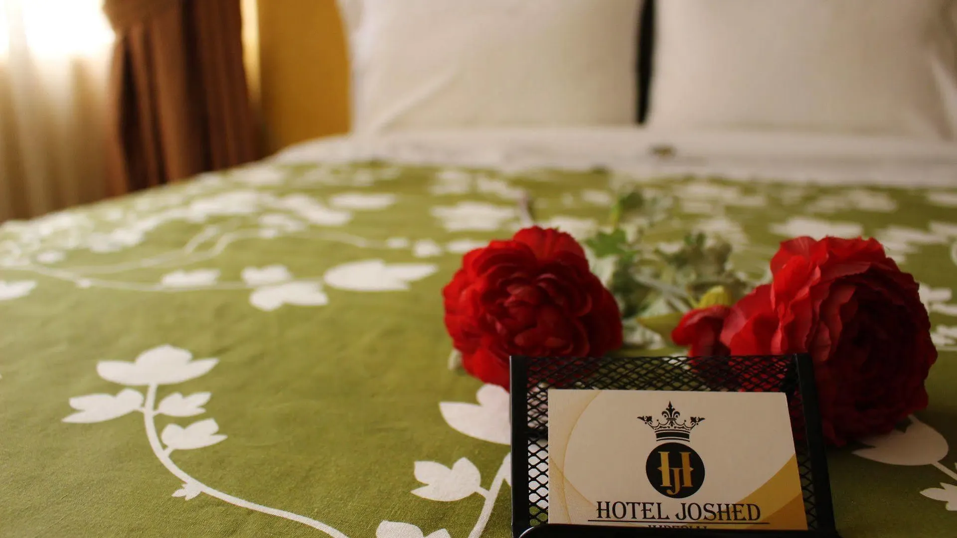 Hotel Joshed Imperial Latacunga