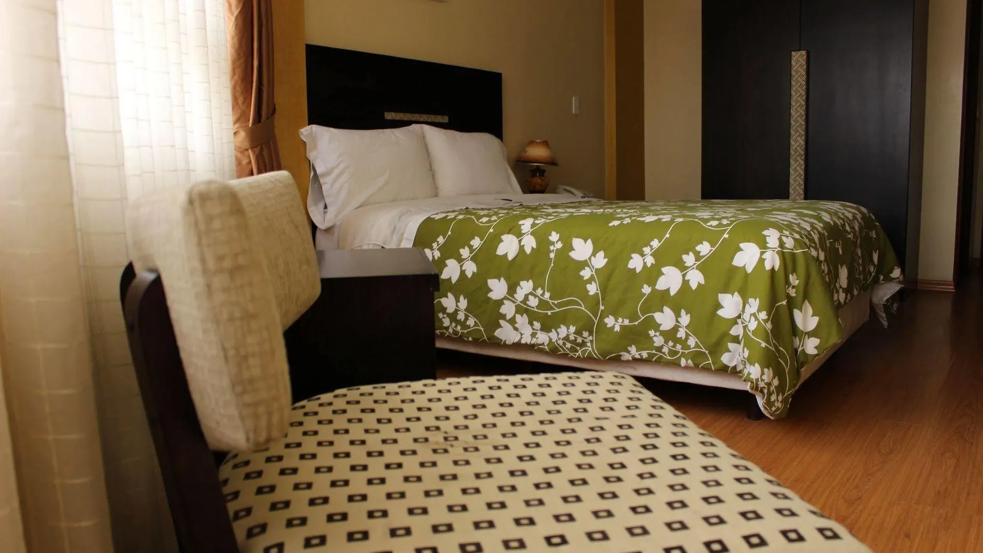 Hotel Joshed Imperial Latacunga